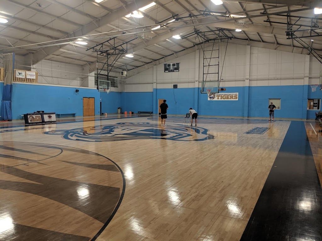  Champion Community Center