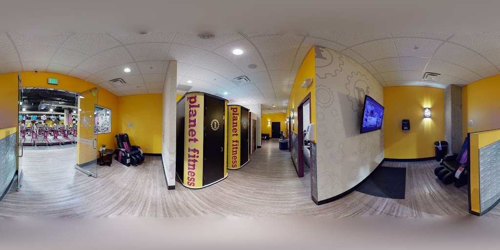  Planet Fitness