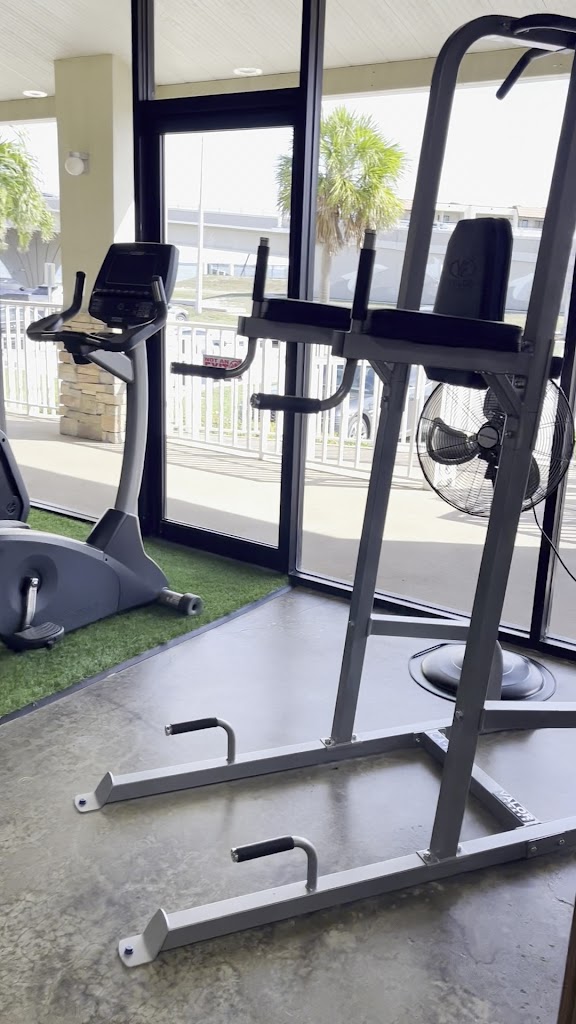  The Gym St Pete Beach