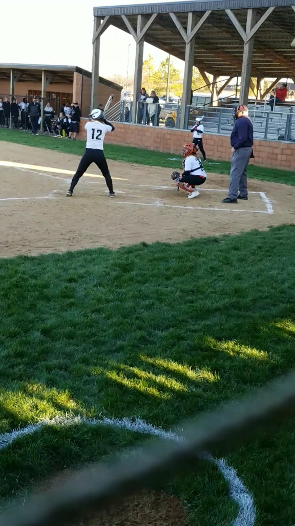  Herrin Sports Complex