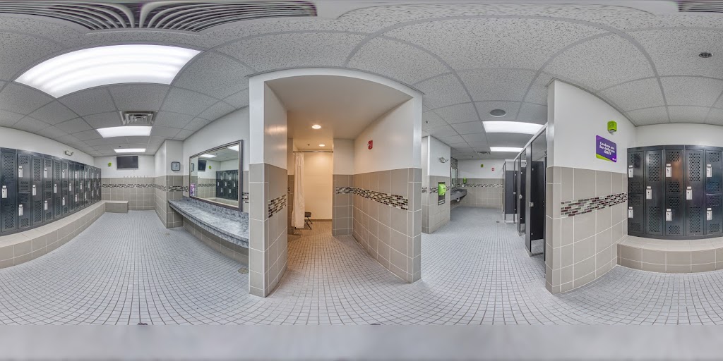  YouFit Gyms North Providence