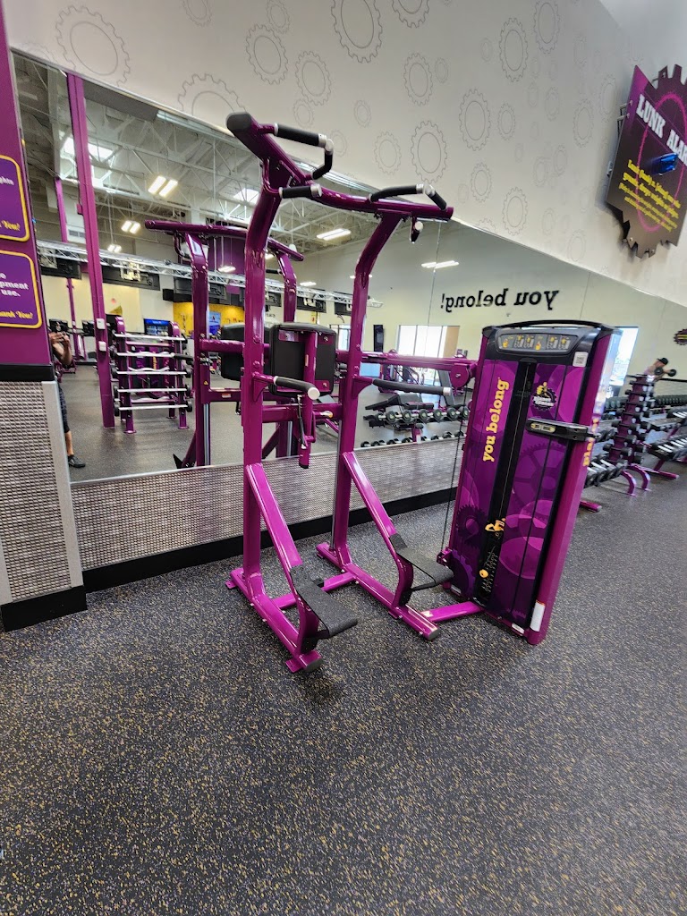  Planet Fitness
