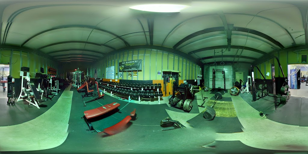  West Fayette Barbell