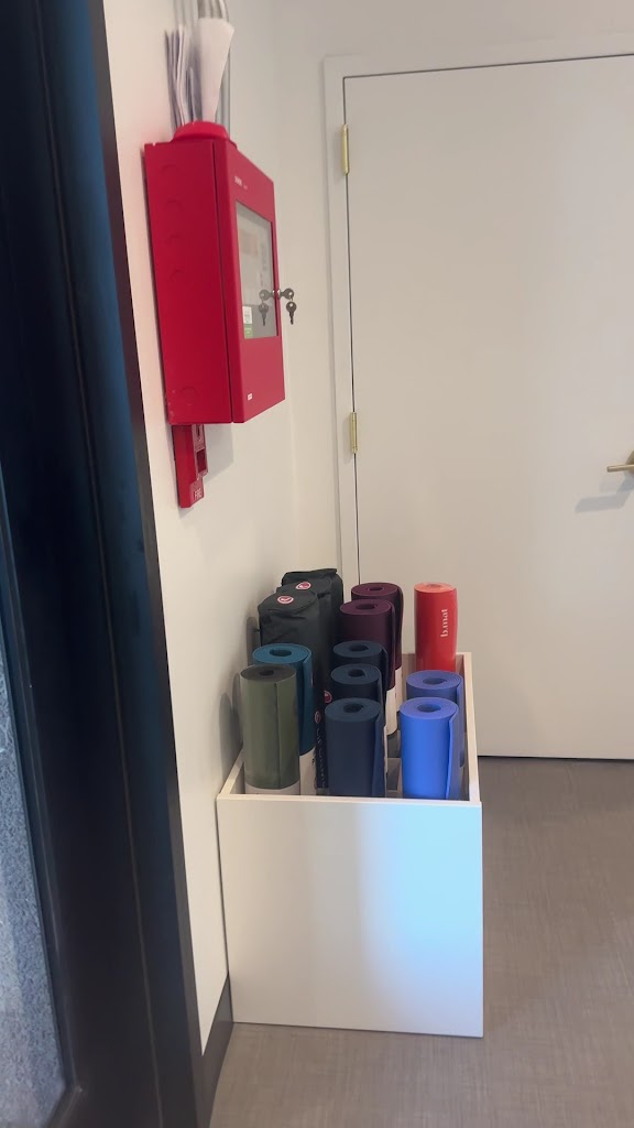  YogaSix White Plains