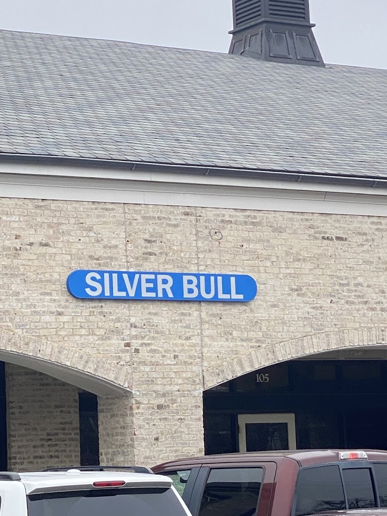  Silver Bull Fitness