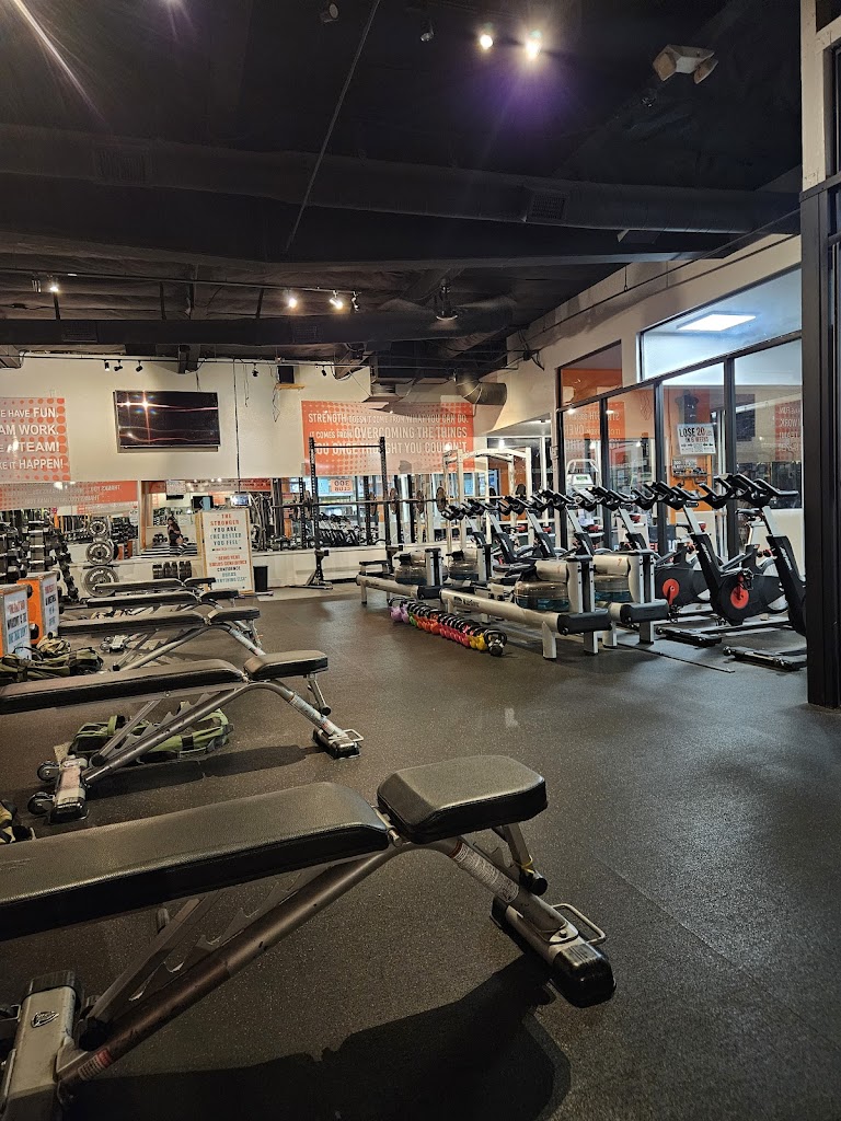  United Fitness Brea