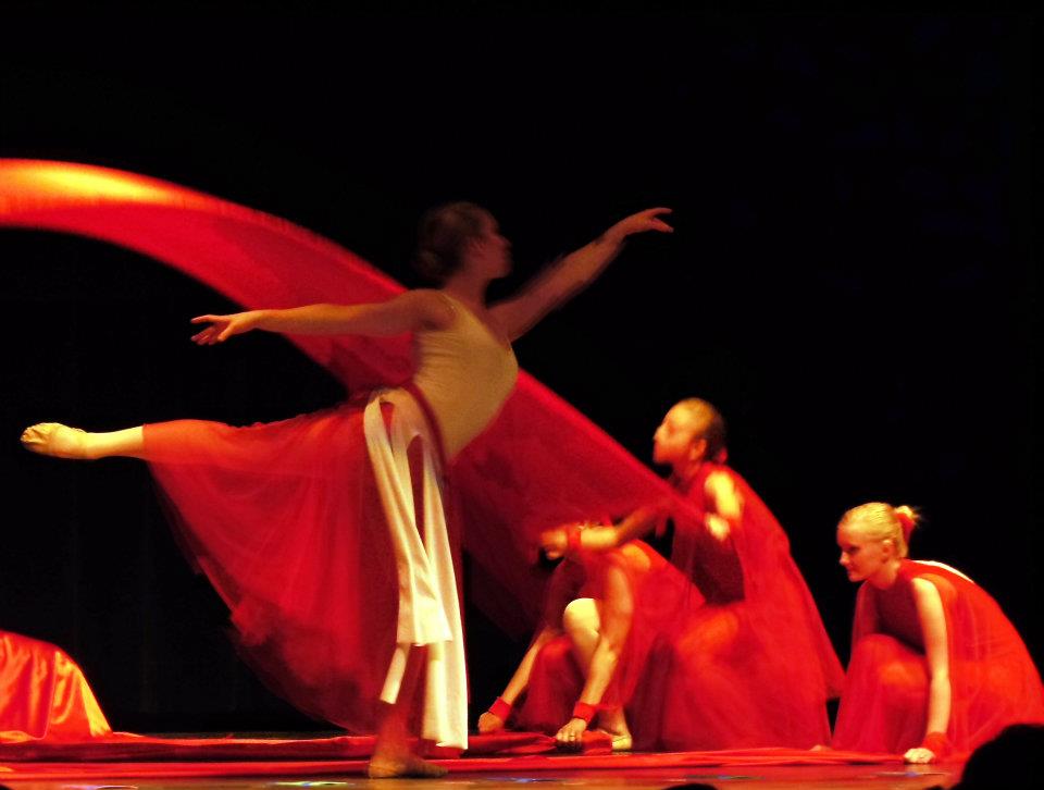  Bloomington United Arts