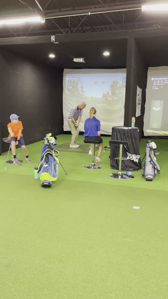  White Rose Golf & Training Center - York