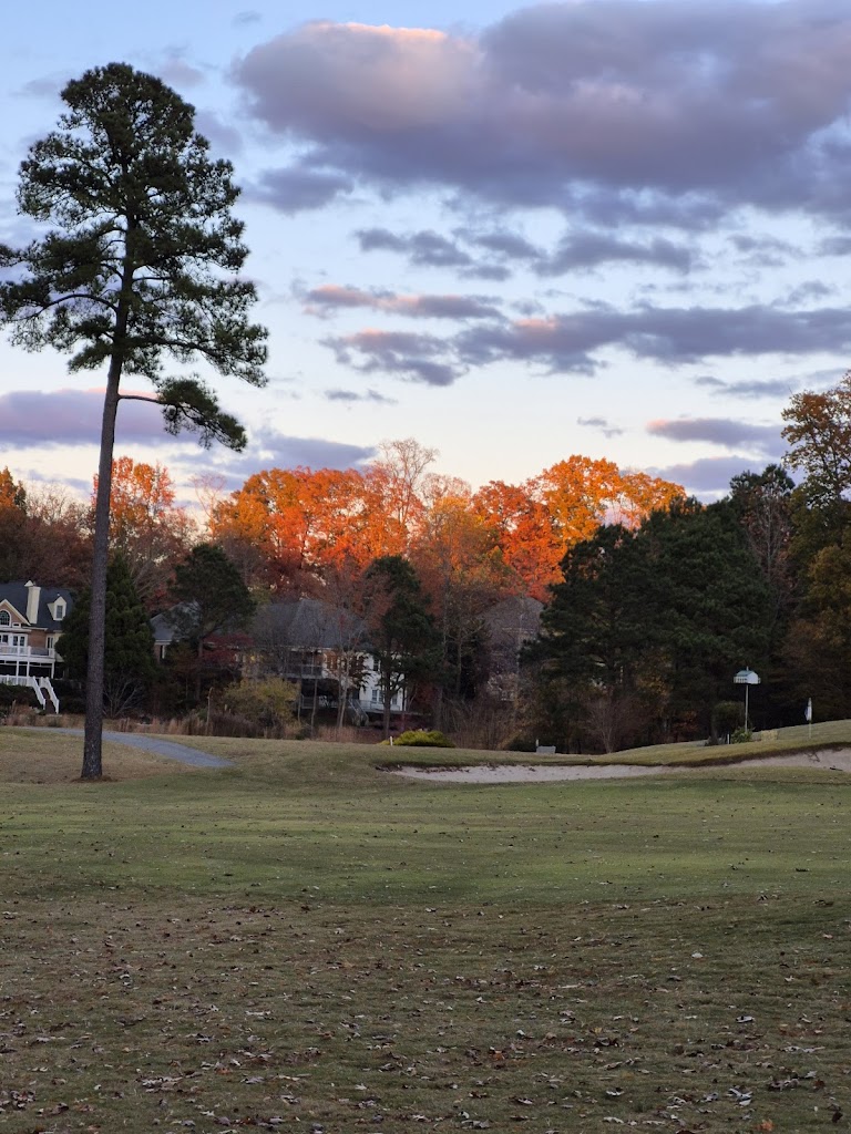  Ford's Colony Country Club