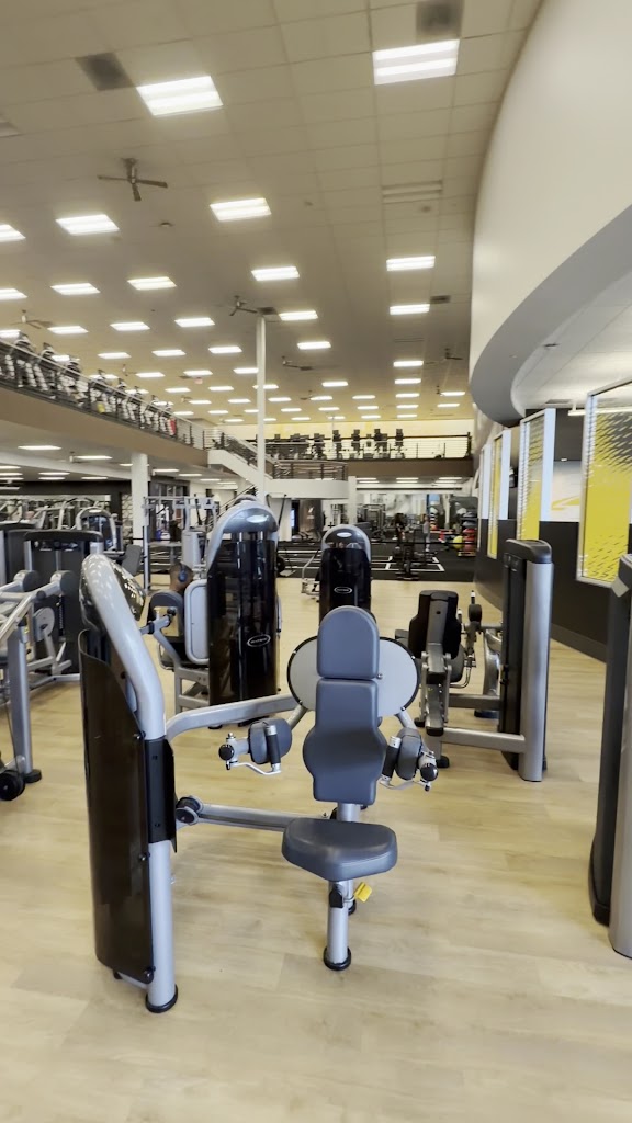  LA Fitness