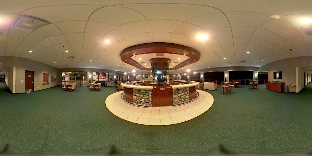  SportHouse Athletic Center