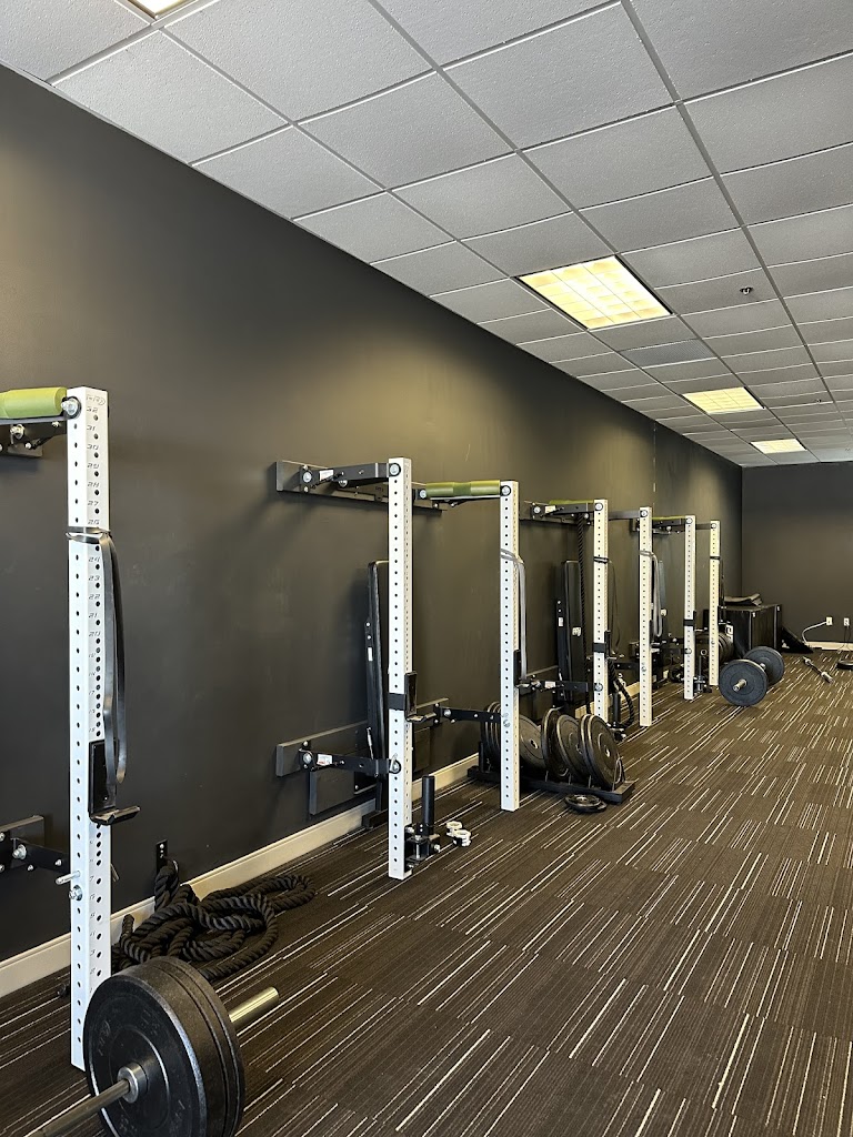  CLASS Fitness & Training