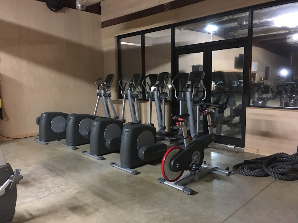  Capaci Family Fitness