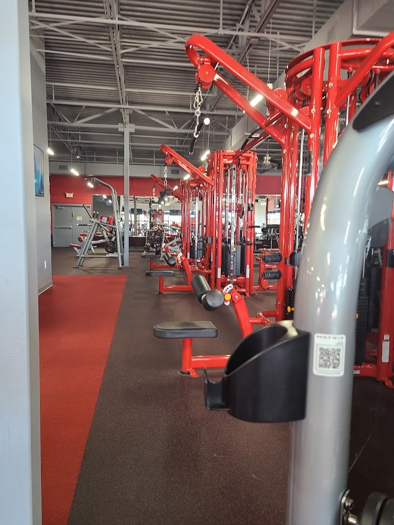  Workout Anytime Mocksville