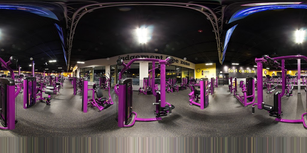  Planet Fitness