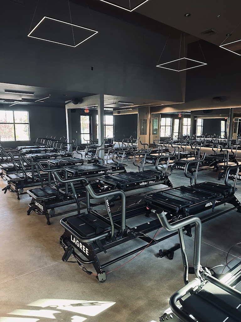  KARVE Lagree Fitness