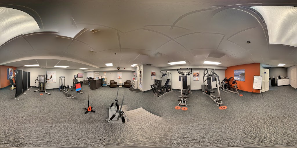  The Exercise Coach - Brielle