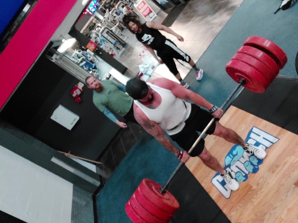  Crunch Fitness - Hillsborough