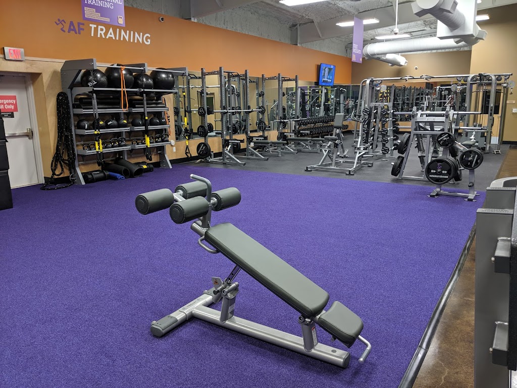  Anytime Fitness