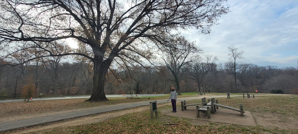 Rock Creek Trail Exercise Course