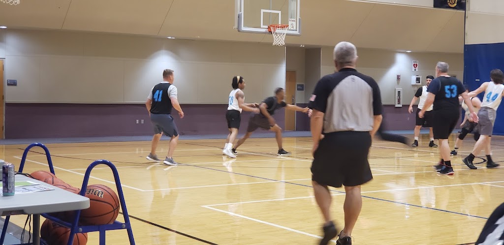  Youth & Family Complex