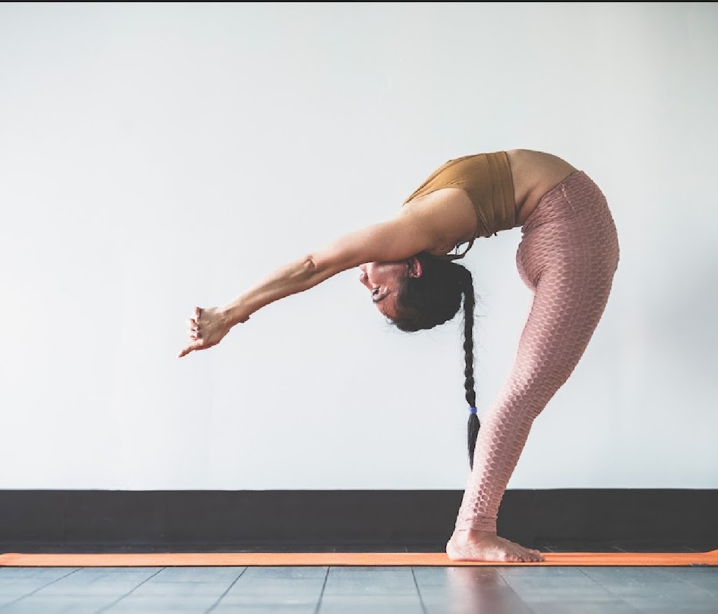  Yoga Factory Annapolis