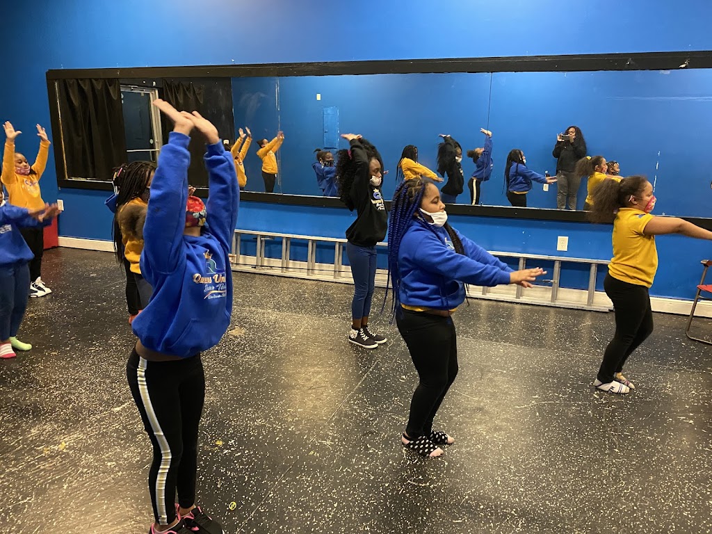  Queens United Dance Studio