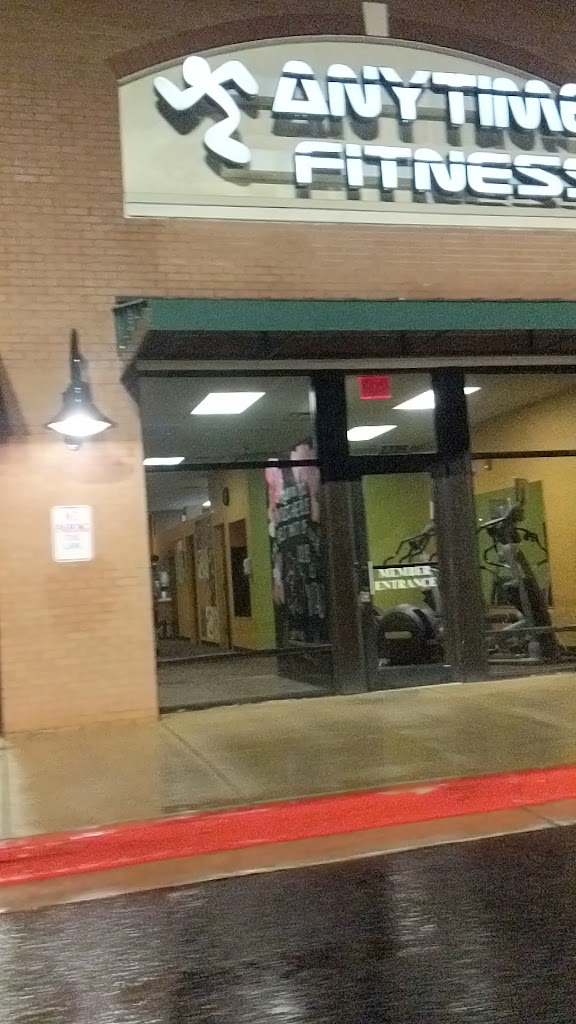  Anytime Fitness