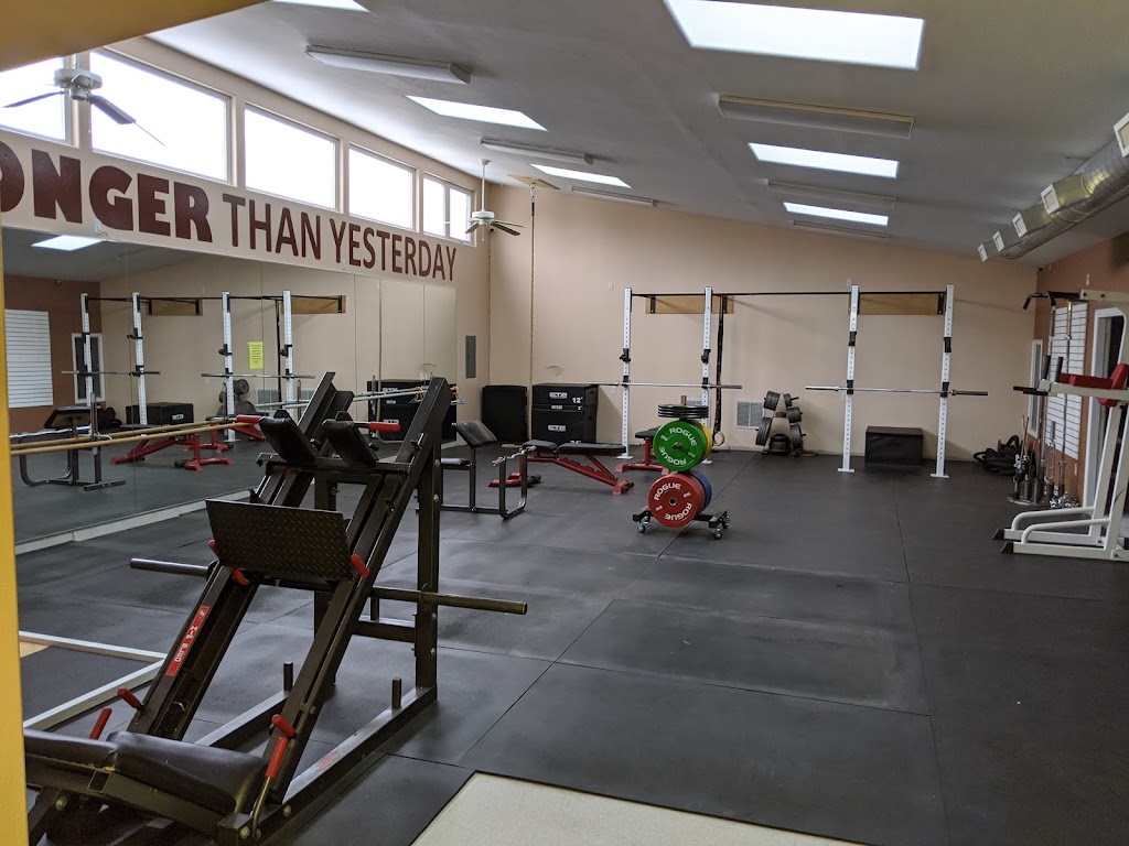  The Bridge Fitness and Spa