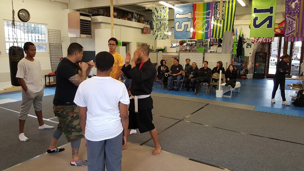  Kaju Fit Club (K.S.D.I)