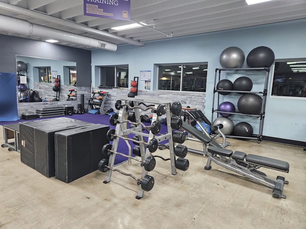  Anytime Fitness