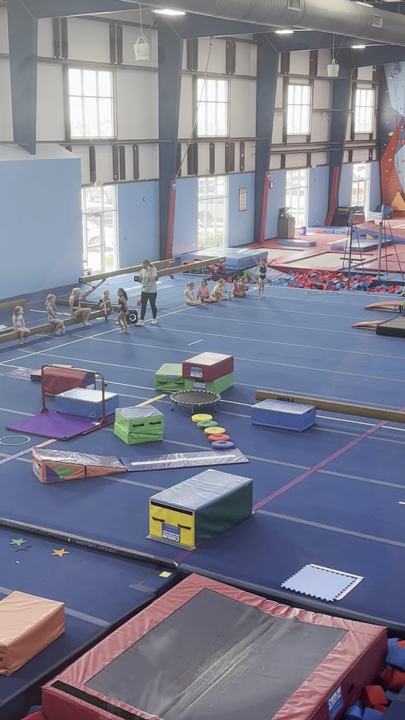  Metro Stars Gymnastics