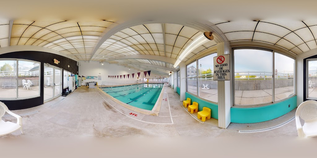  Pinnacle Health and Fitness