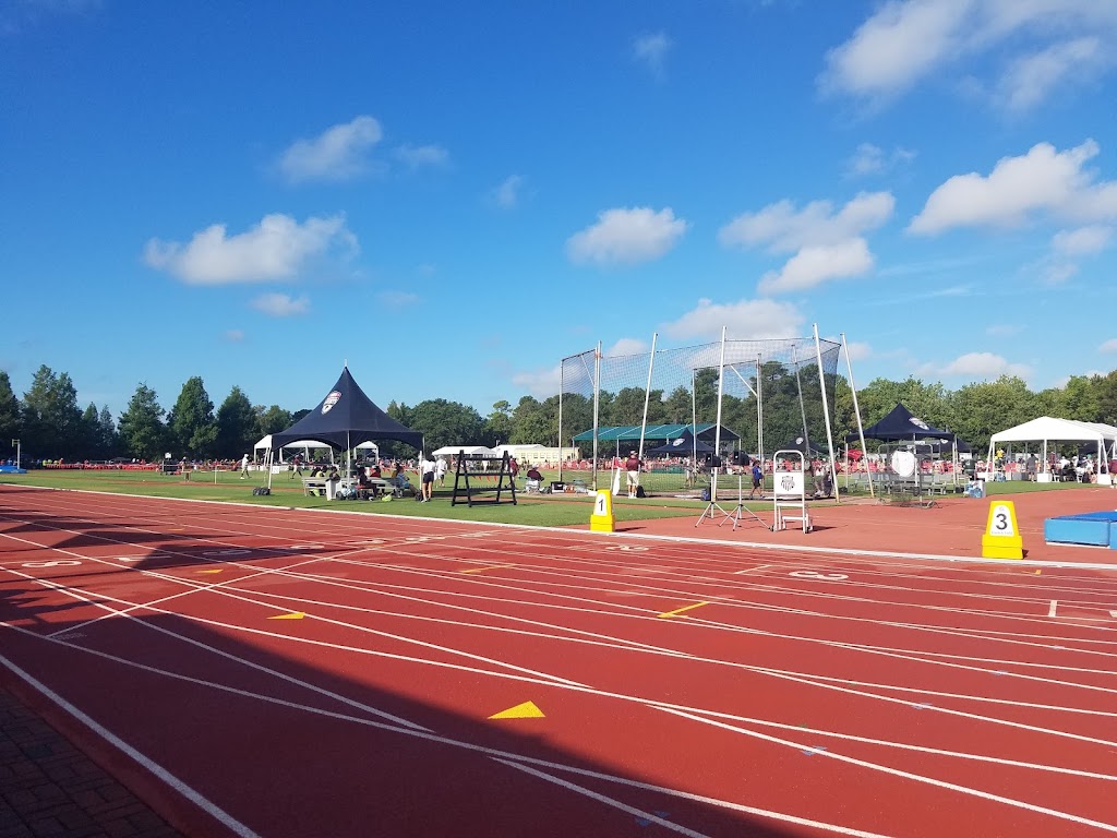  ESPN Wide World of Sports Complex