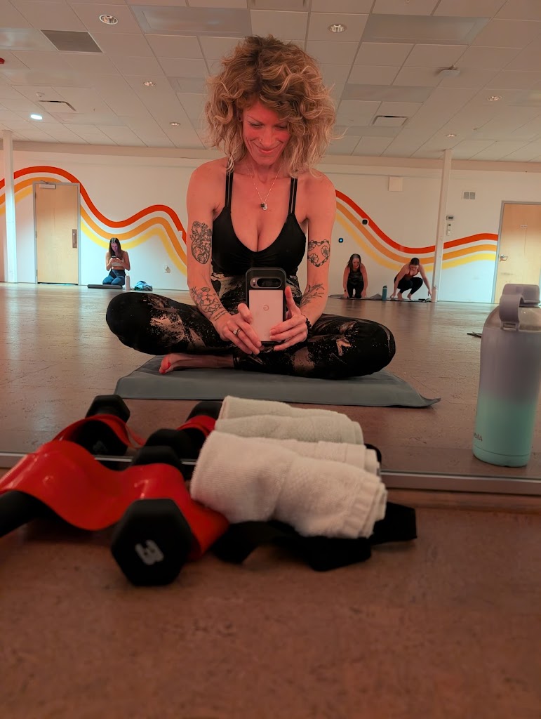  Body Alive West Side