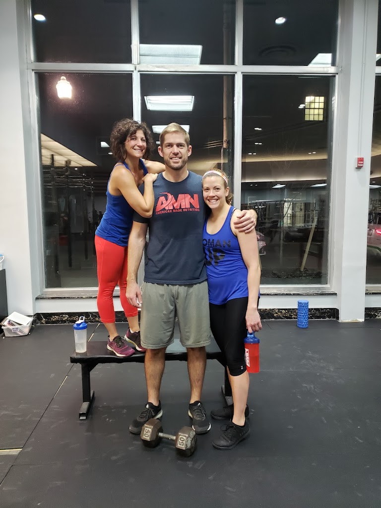  Bill Lawrence's Personal Fitness