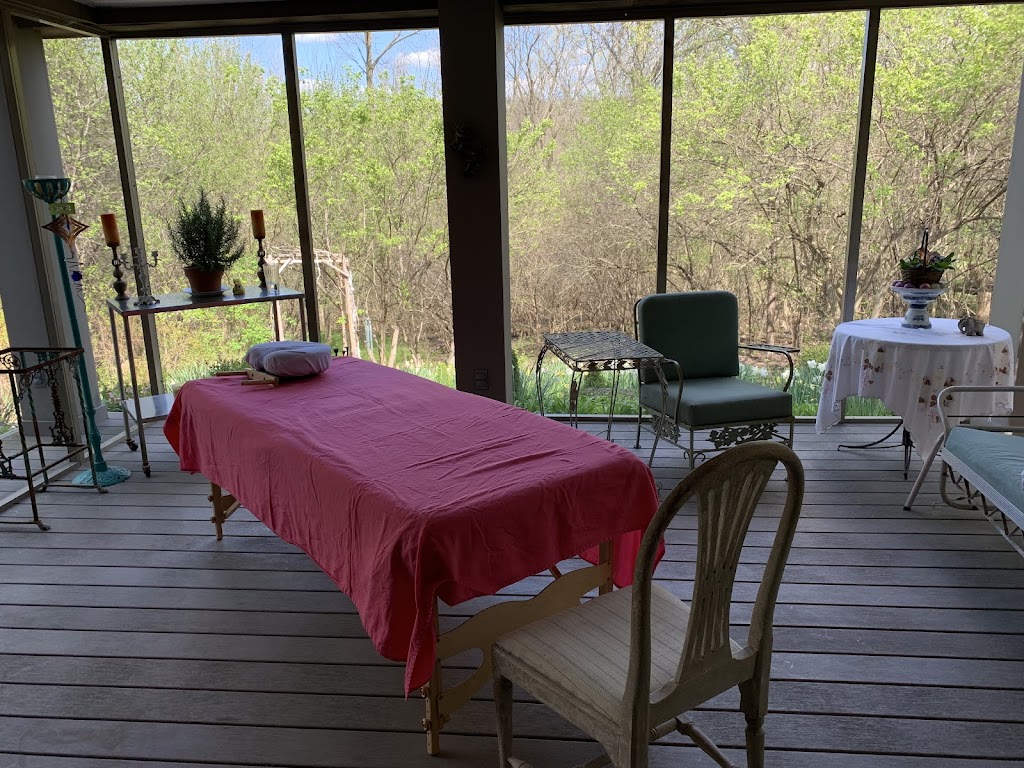  Be in Awe Yoga Center