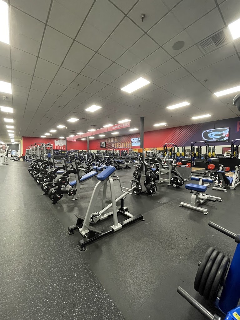  Crunch Fitness - San Jose
