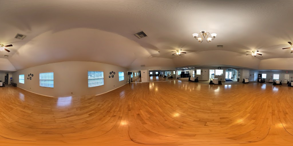  The Hive Ballroom