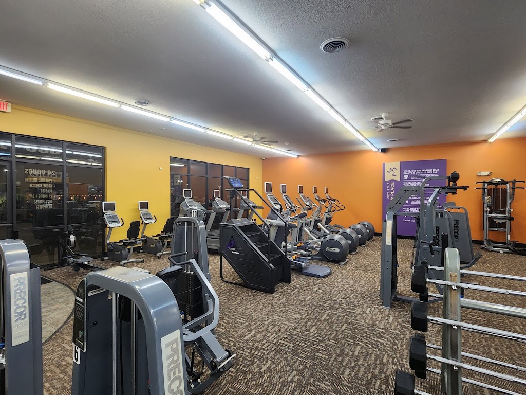  Anytime Fitness
