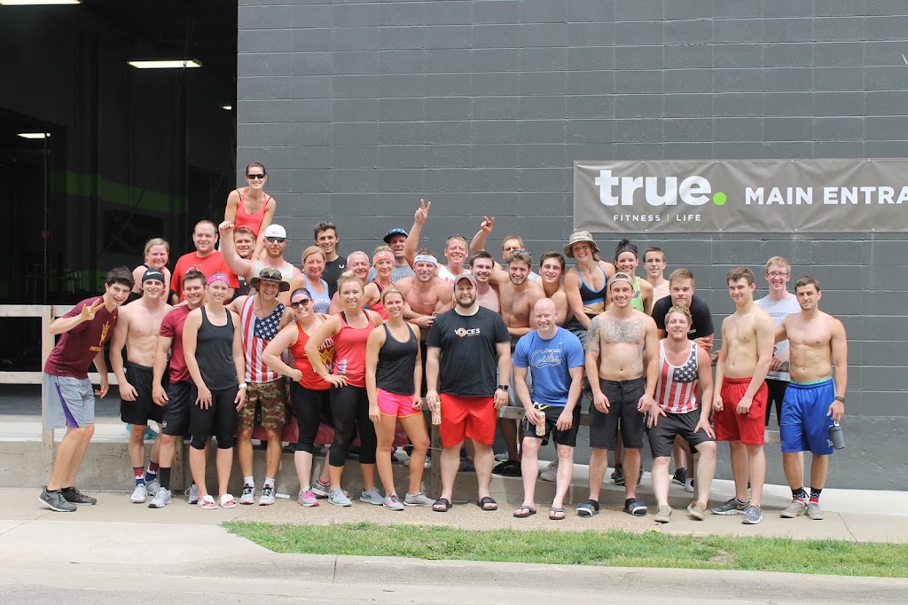  CrossFit Restoration