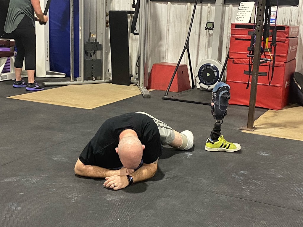  Vagabond Way Fitness