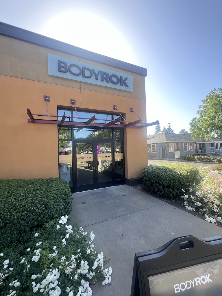  BodyRok
