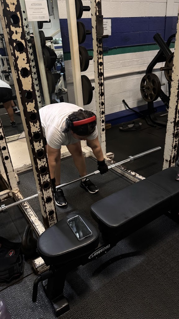  Chattanooga Fitness Center