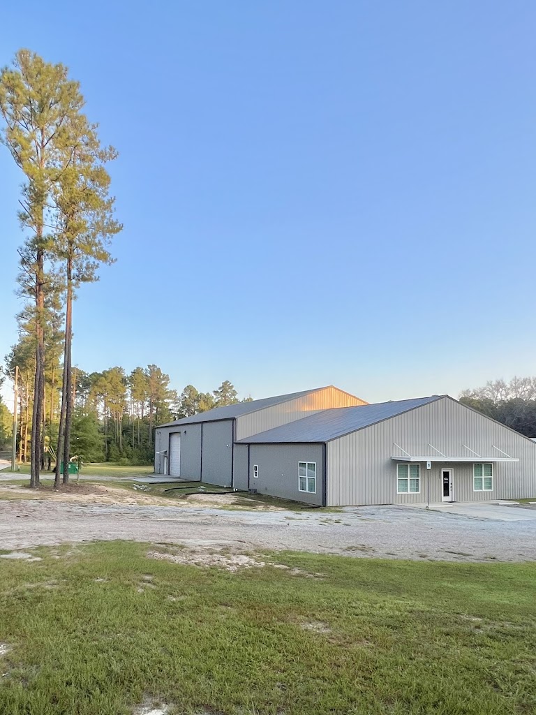  Fiercely Faithful Group Fitness