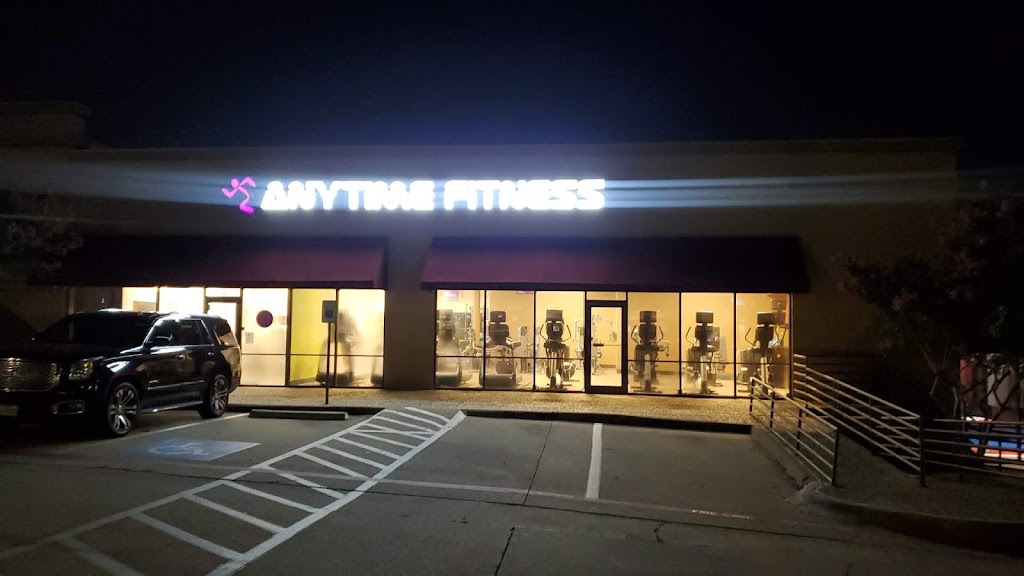  Anytime Fitness