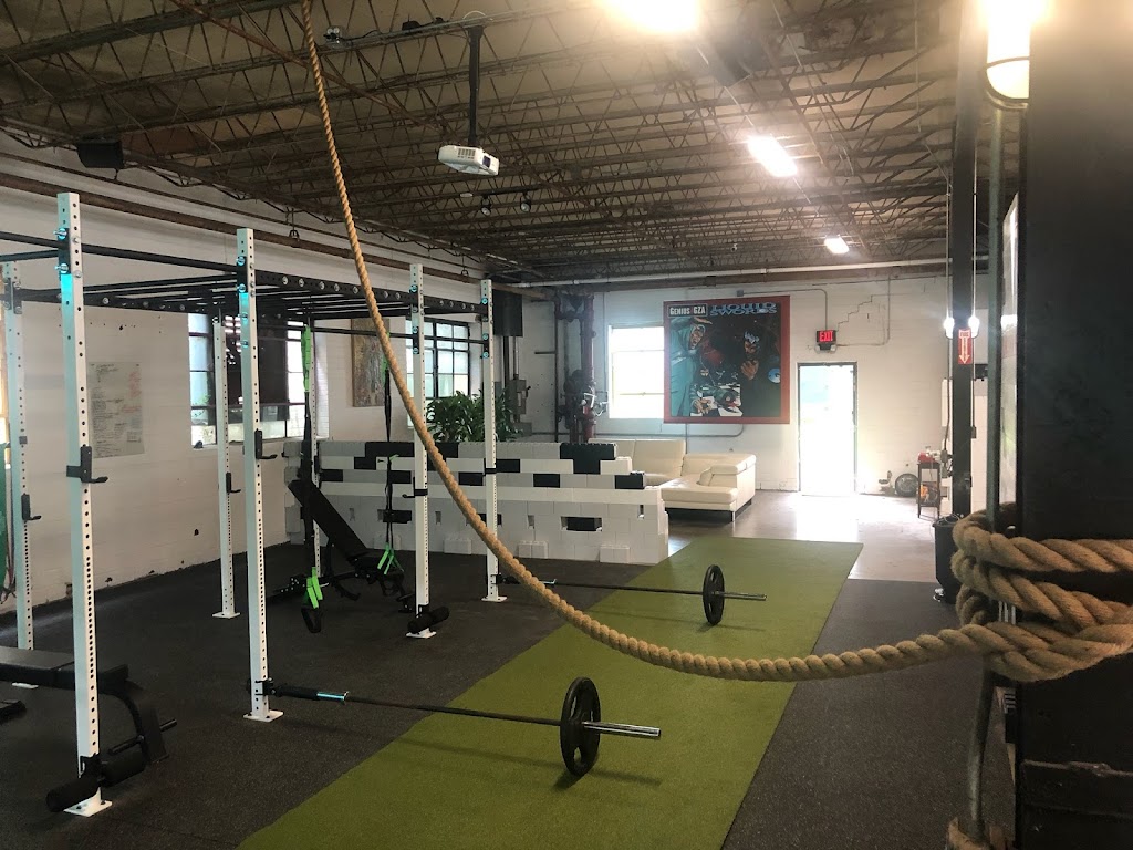  Eastside Athletics LLC