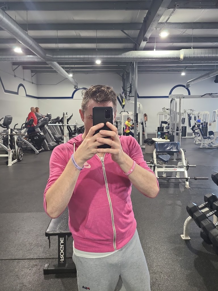  ProCare at Roaring Spring Fitness