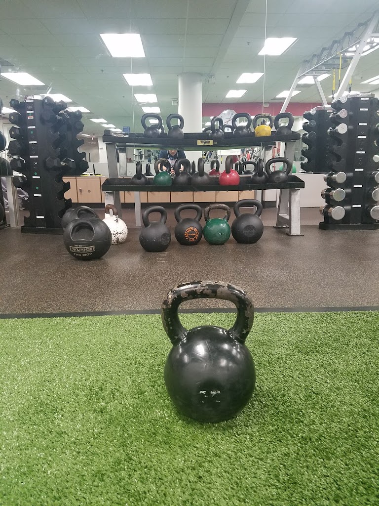  New York Sports Club