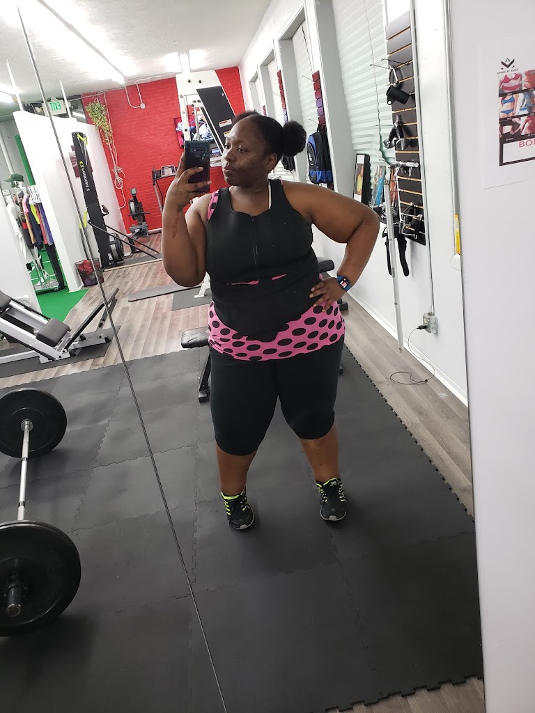  Build Your Own Body Fitness Studio